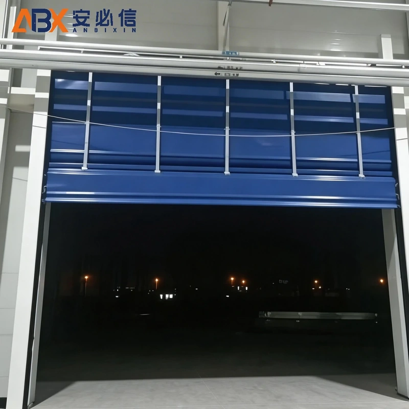 塔城地区背带堆积门