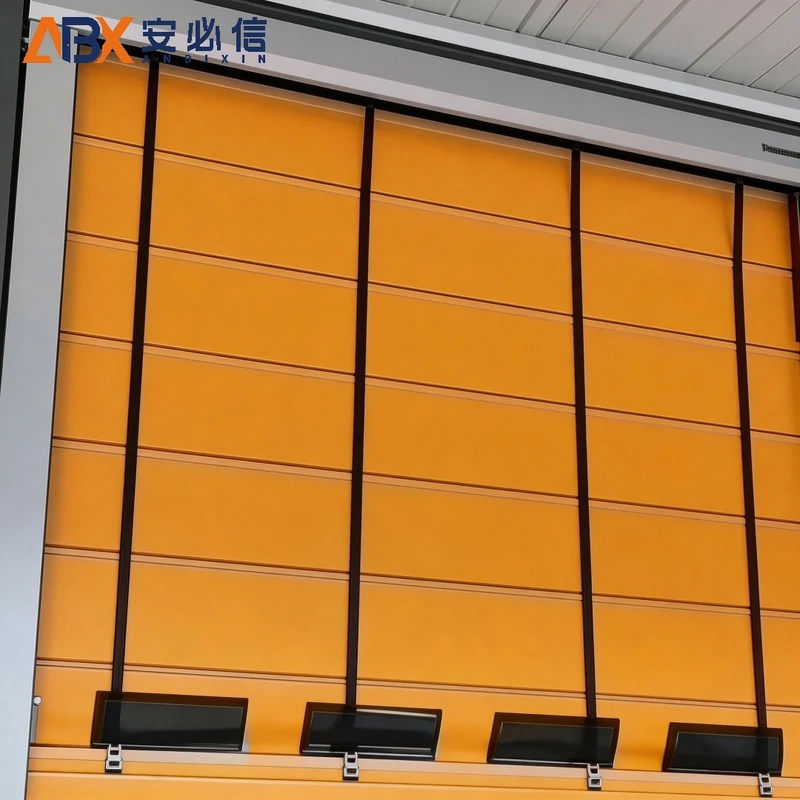 塔城地区高速堆积门