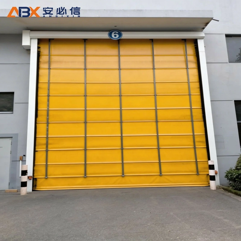 塔城地区快速堆积门
