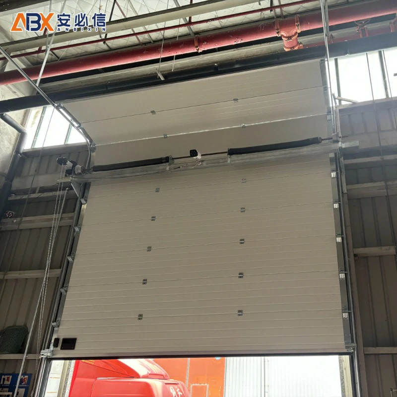 塔城地区提升门