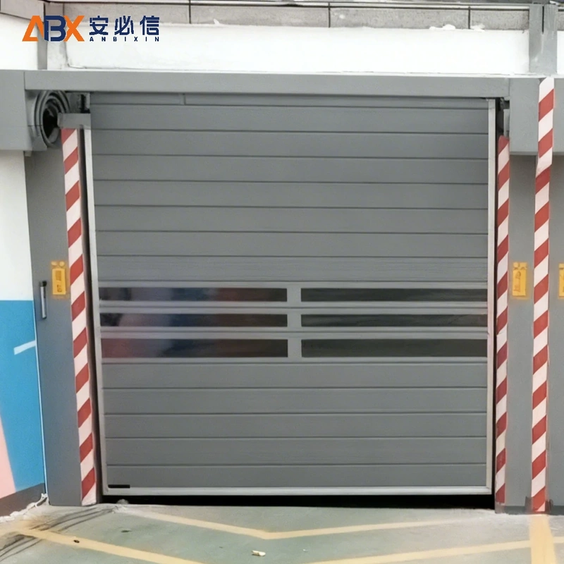 塔城地区洁净室高速门
